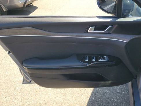 Used 2023 Kia K5 EX FWD image 12