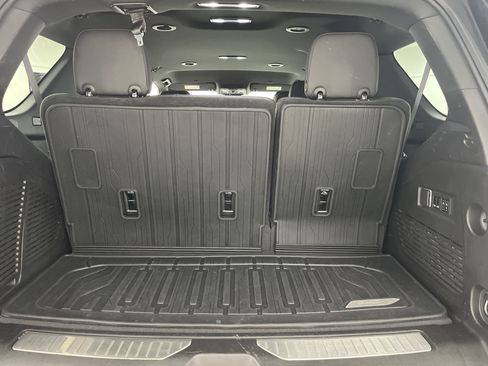 Used 2023 GMC Yukon AT4 AWD/4WD image 20