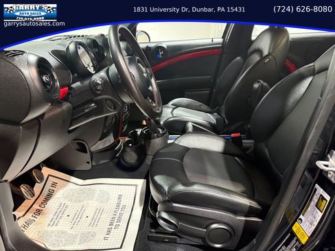 Used 2016 MINI Cooper Countryman John Cooper Works image 15