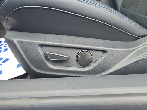 New 2026 Ford Mustang Dark Horse image 13