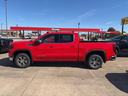 New 2026 GMC Sierra 1500 SLE w/ Preferred Package