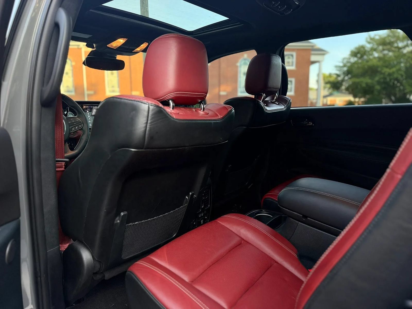 Used 2024 Dodge Durango SRT Hellcat AWD/4WD image 15