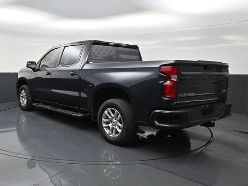 Used 2024 Chevrolet Silverado 1500 RST RWD image 3