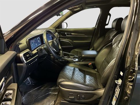 Used 2024 Kia Telluride SX Prestige X-Line image 22