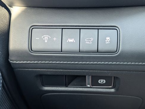 Used 2022 Hyundai Santa Fe Limited image 26