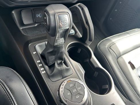 Used 2021 Ford Bronco First Edition image 20