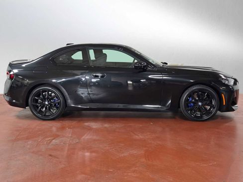 Used 2025 BMW 230i xDrive Coupe w/ M Sport Package AWD/4WD image 2