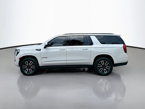 Used 2023 GMC Yukon XL AT4 AWD/4WD image 4