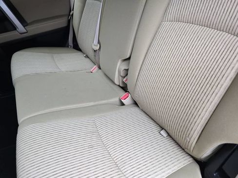 Used 2022 Toyota 4Runner SR5 RWD image 14