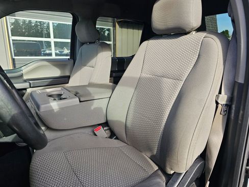 Used 2017 Ford F350 XLT image 27