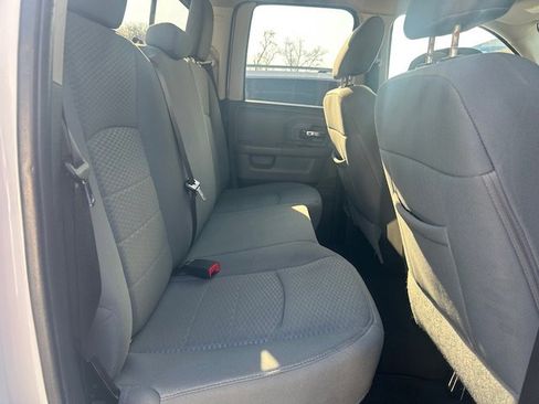 Used 2013 RAM 1500 Classic SLT w/ Premium Display Pkg image 8