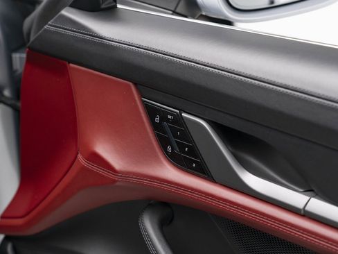 Used 2020 Porsche Taycan Turbo w/ Performance Package image 45