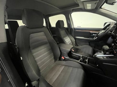 Used 2020 Honda CR-V EX image 9