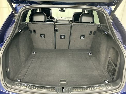 Certified 2023 Porsche Macan Turbo image 23
