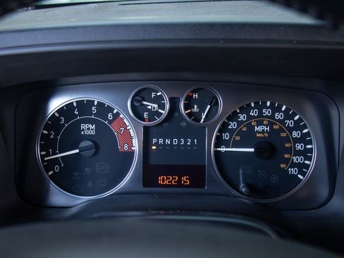 Used 2006 HUMMER H3 image 13