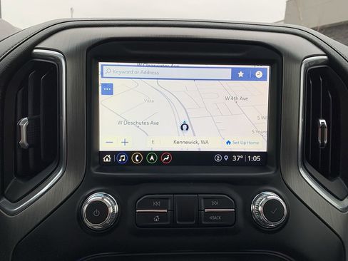 Used 2021 GMC Sierra 2500 Denali w/ Denali Ultimate Package image 26