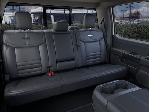 New 2026 Ford F450 Platinum AWD/4WD image 11