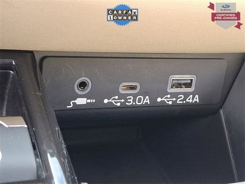 Certified 2024 Subaru Outback Limited image 26