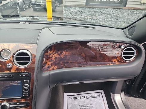 Used 2007 Bentley Flying Spur Flying Spur AWD/4WD image 50