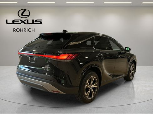 New 2026 Lexus RX 350 Premium w/ Convenience Package AWD/4WD image 6