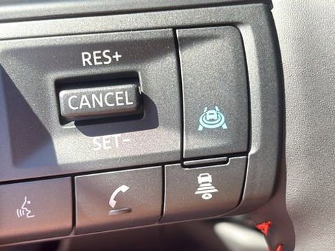 New 2026 Nissan Pathfinder Rock Creek AWD/4WD image 16