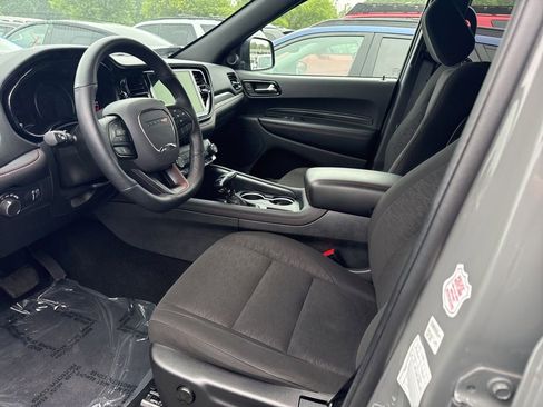 Used 2026 Dodge Durango GT AWD/4WD image 3