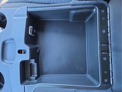 New 2026 RAM 3500 Tradesman image 19