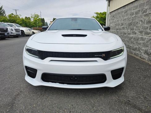 Used 2023 Dodge Charger Scat Pack RWD image 12