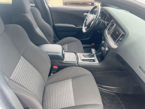 Used 2023 Dodge Charger R/T w/ Blacktop Package RWD image 21