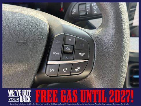 New 2026 Ford Maverick XLT FWD image 24