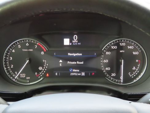 Certified 2024 Cadillac XT6 Premium Luxury image 24