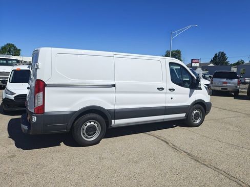 Used 2017 Ford Transit 150 130 Low Roof RWD image 12