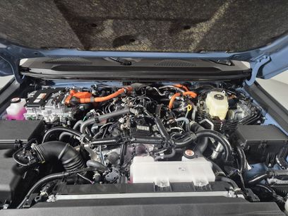 New 2026 Toyota Land Cruiser