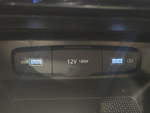 Certified 2024 Hyundai Tucson SE FWD image 12