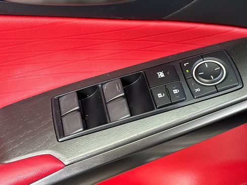 Used 2021 Lexus IS 350 F Sport w/ Dynamic Handling Package RWD image 12