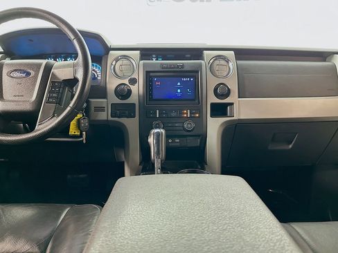 Used 2011 Ford F150 FX4 w/ FX Luxury Pkg image 27