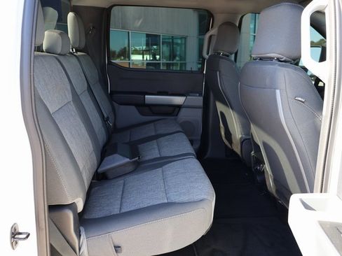 Used 2023 Ford F350 XL w/ STX Appearance Package image 14