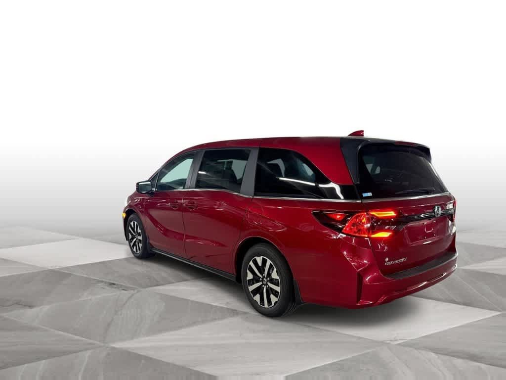 New 2026 Honda Odyssey EX-L image 6