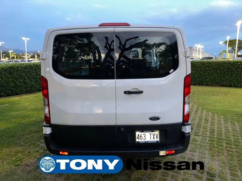 Used 2022 Ford Transit 250 Base w/ Exterior Upgrade Package image 6