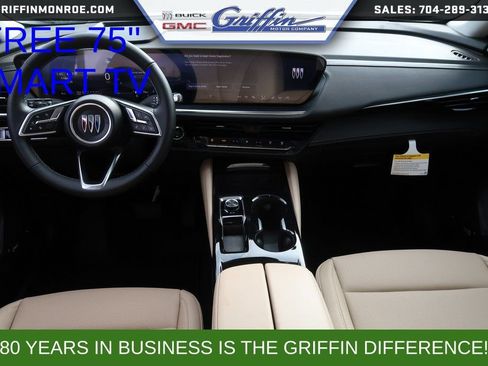 New 2026 Buick Envision Preferred AWD/4WD image 7