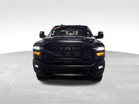 New 2026 RAM 2500 Tradesman AWD/4WD image 3
