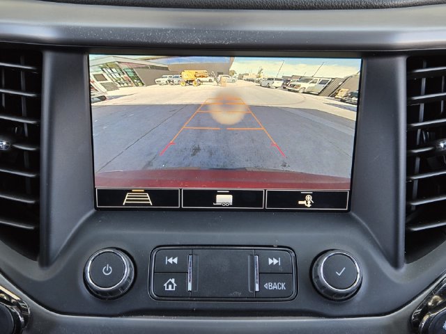 Used 2020 GMC Acadia AT4 w/ Driver Alert Package II AWD/4WD image 14