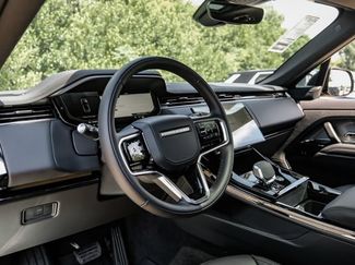 New 2026 Land Rover Range Rover Sport SE AWD/4WD video 2