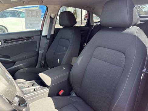 Used 2024 Honda Civic EX image 12