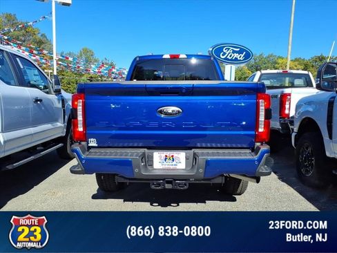 New 2026 Ford F350 XLT w/ XLT Premium Package image 5