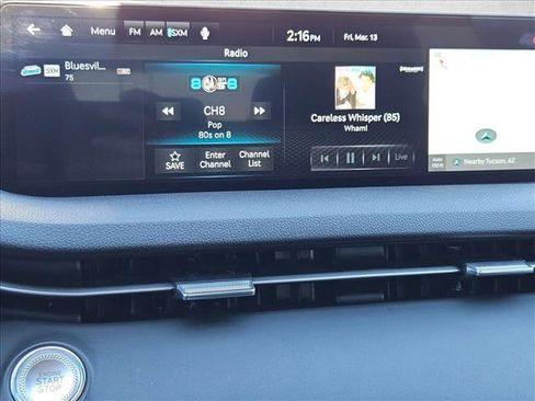 Used 2025 Genesis GV70 2.5T image 18