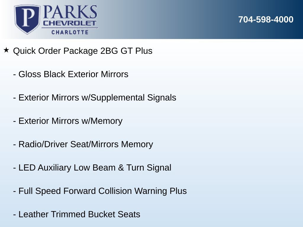 Used 2024 Dodge Durango GT AWD/4WD image 21