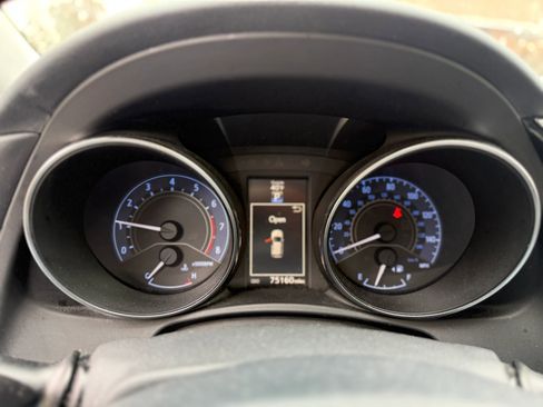 Used 2016 Scion iM image 18