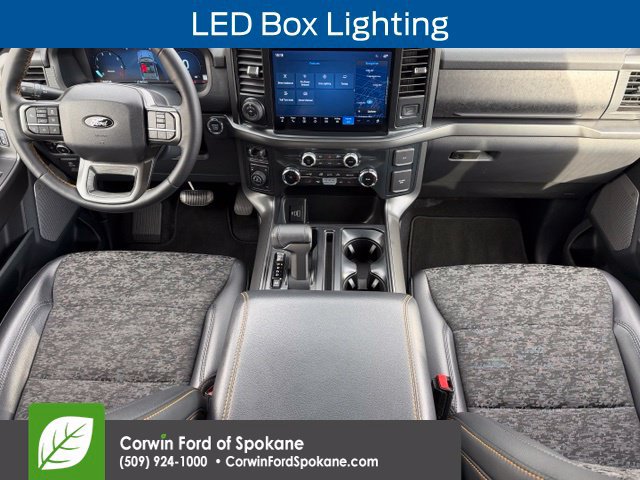 Used 2025 Ford F150 Tremor w/ Bed Utility Package AWD/4WD image 15
