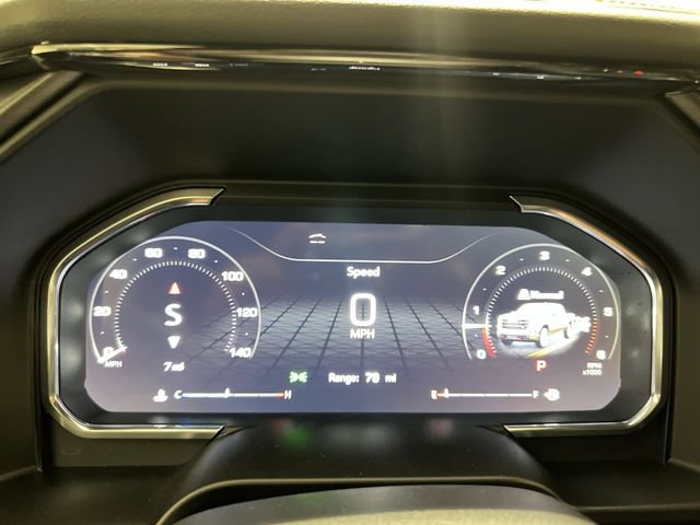 New 2026 GMC Sierra 1500 AT4 w/ AT4 Premium Package AWD/4WD image 11